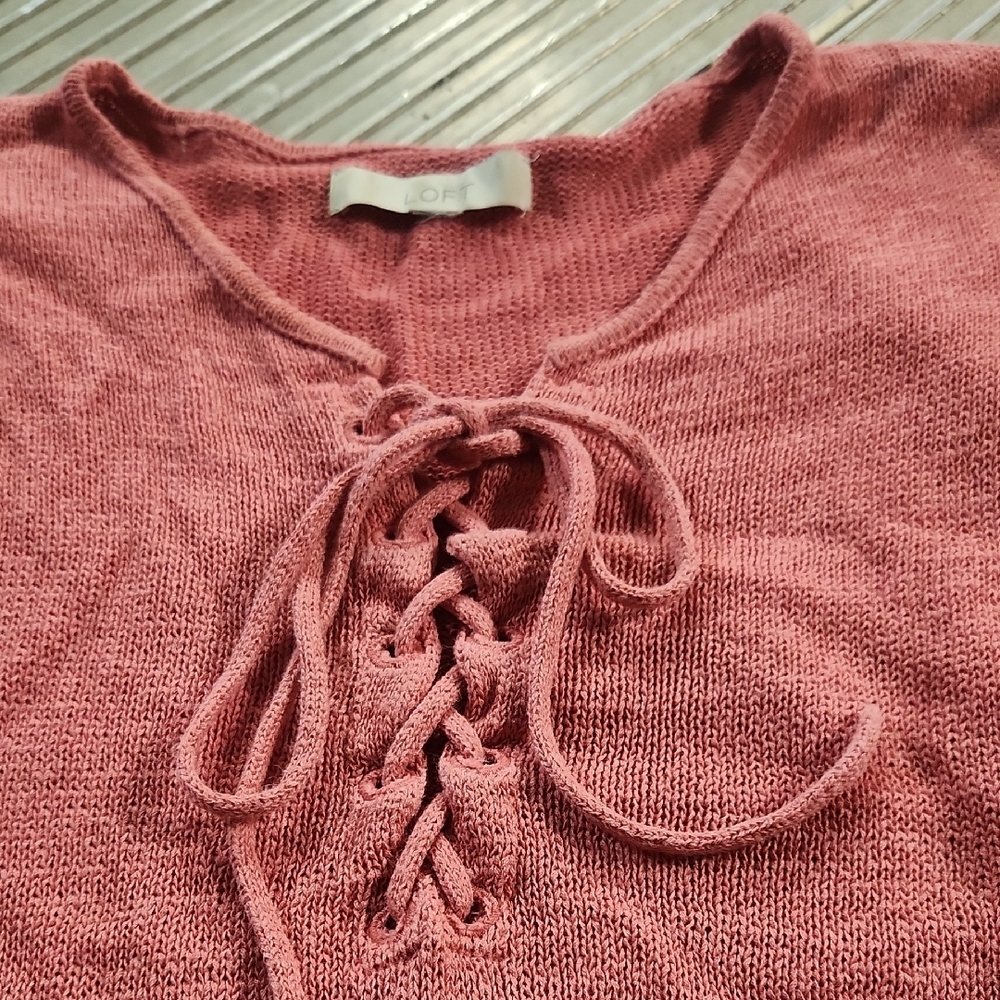 Loft Sweater - image 3